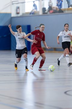 Bild 88 - F NFV Futsalturnier